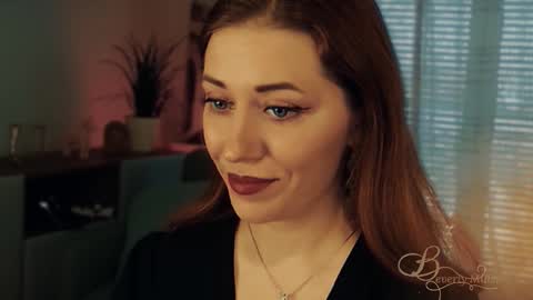 The divine Beverly online show from January 11, 7:58 am