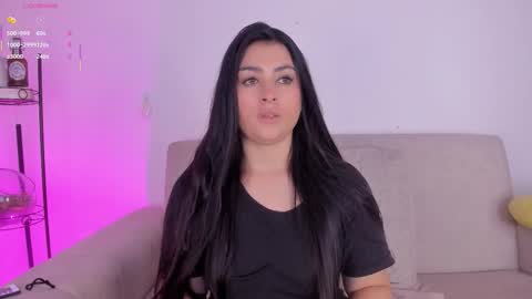 Bianca Torres online show from October 29, 1:24 pm