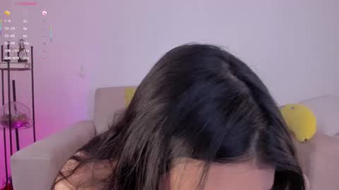 Bianca Torres online show from November 12, 4:42 pm