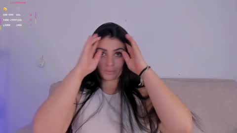 Snapshot of missbianca1 chatting on October 22, 1:35 pm Bianca Torres online show from October 22, 1:35 pm