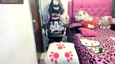 missblackcandy online show from February 9, 7:48 am