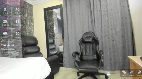 Brenda online show from December 3, 8:53 pm