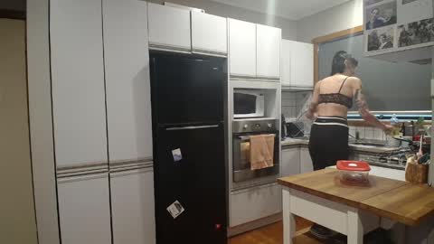 MissCarmilla444 online show from May 17, 2:32 am