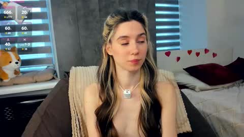 Shelley online show from February 27, 8:07 am