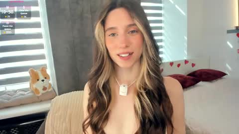 Shelley online show from March 30, 8:25 am