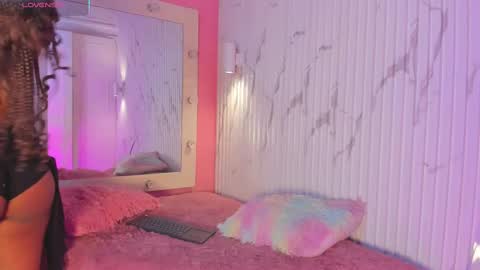 DIONNE online show from November 7, 11:34 am