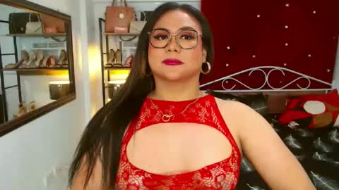 missdominantbigcockx online show from January 13, 9:33 pm