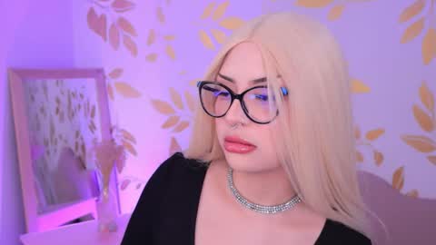 ELEKTRA online show from November 25, 5:17 am