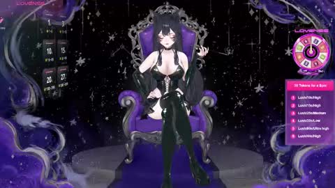 misselliefox online show from March 15, 6:33 pm