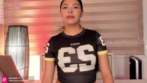 Julieta Arboleda   but i like call me esme online show from February 17, 10:20 pm