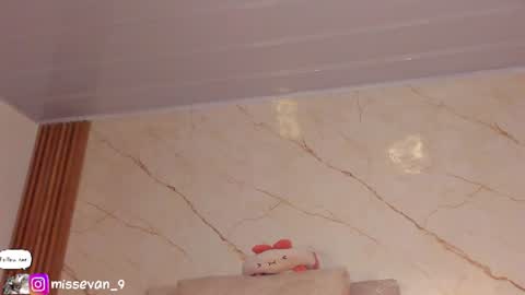 Sami Evan online show from July 24, 2:03 pm