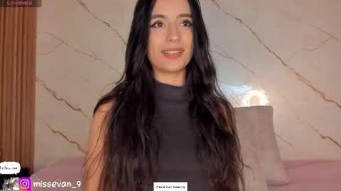 Sami Evan online show from July 22, 1:02 pm