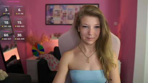 Melissa online show from April 23, 5:25 pm