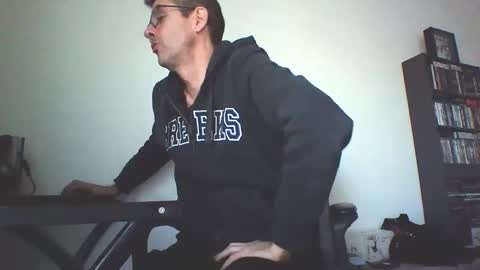 SperminatoR online show from November 20, 8:24 am