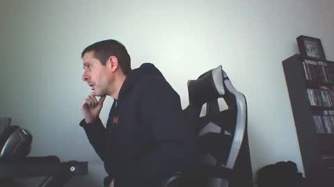 SperminatoR online show from January 15, 9:07 am