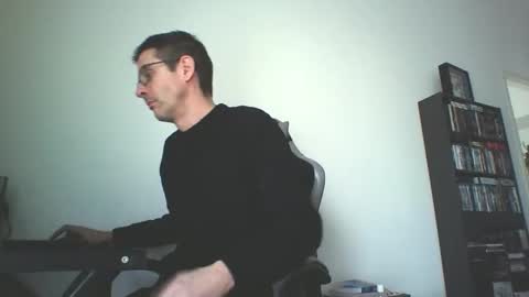 SperminatoR online show from February 12, 9:24 am