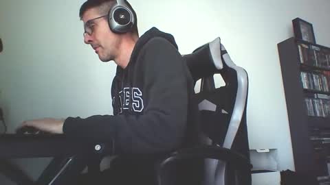 SperminatoR online show from November 9, 8:40 am