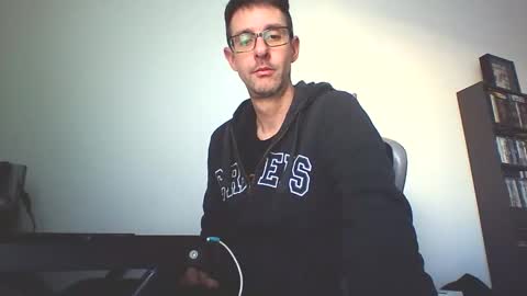 SperminatoR online show from November 16, 8:49 am