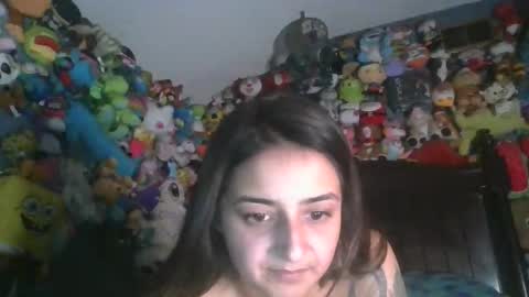 missirae1 online show from April 18, 3:08 am