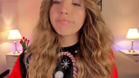 Bella Castillo online show from December 15, 12:56 pm