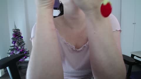 Ivana online show from January 9, 5:43 pm