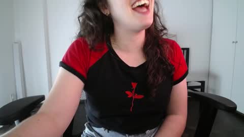 Ivana online show from March 6, 8:05 pm