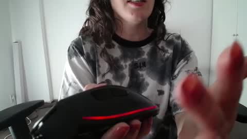 Ivana online show from February 18, 8:03 pm