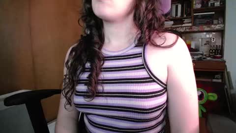 Ivana online show from October 17, 6:23 pm