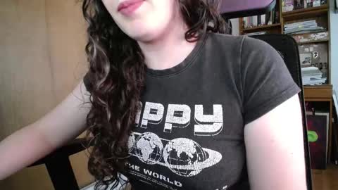 Ivana online show from April 10, 5:39 pm