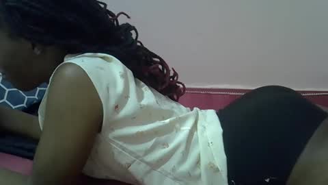 missjade25 online show from February 20, 6:26 am