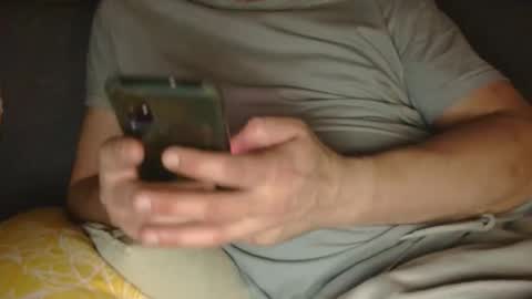 missjennyfeets online show from October 19, 1:10 am