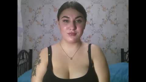 Lisa online show from February 15, 2:03 am