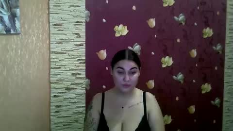 Lisa online show from February 6, 12:54 am