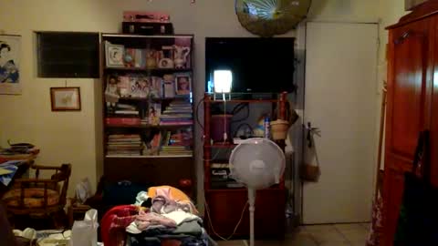 misskittin90210 online show from March 20, 5:40 pm