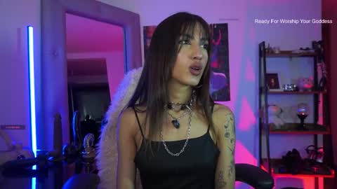 janedoe online show from February 21, 11:52 pm