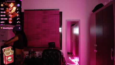 LanaLul  online show from November 7, 5:54 am