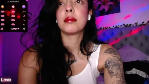 LanaLul  online show from April 10, 6:41 am