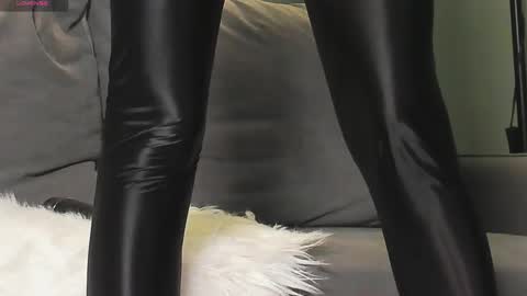 Goddess Margot online show from February 25, 4:05 am