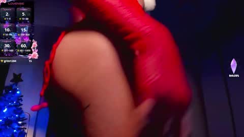 Letisia       Onlyfans MissLetiBlane online show from December 20, 6:20 am