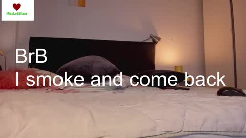 Letisia       Onlyfans MissLetiBlane online show from October 25, 6:24 am