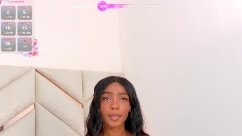 lyly  independient model online show from October 10, 5:08 pm