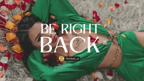 Linda  online show from February 27, 8:02 am