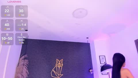 Linda  online show from March 5, 10:55 am