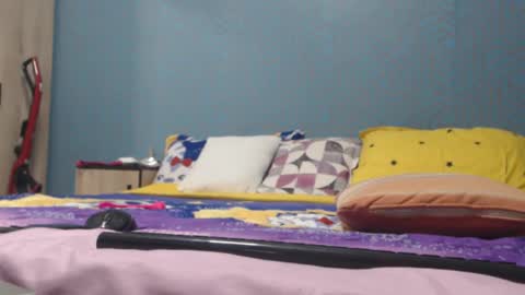 MissLizzieblue online show from November 28, 7:16 am