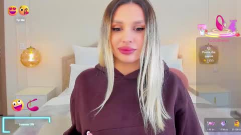 Lou online show from February 3, 6:40 am