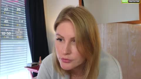 Misslucci online show from September 27, 12:03 pm