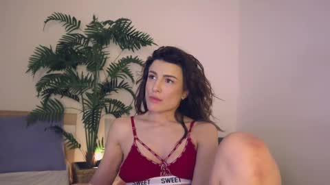 Snapshot of misslullu chatting on February 28, 10:30 am Lullu online show from February 28, 10:30 am