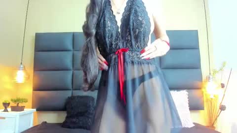 luna online show from March 10, 1:54 am