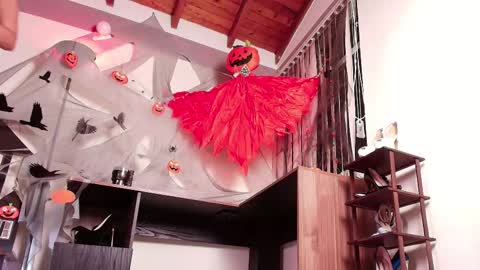 Im Valentina  online show from October 24, 4:02 am