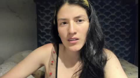 Mariana online show from July 29, 6:41 pm